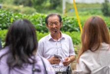 [르포] 골칫덩이 빈집에 생기 불어넣는 ‘우리 동네 해결사’