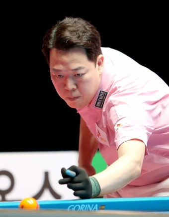 PBA 대이변, 산체스·사이그너·강동궁…강호들 무더기 탈락