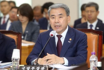 '고소·막말에 탄핵'까지…국무위원 향한 野 발목잡기 도 넘었다