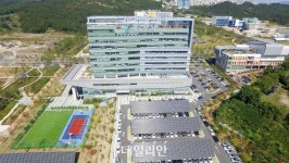 근로복지공단 동해병원 개원 40주년 및 종합병원 승격 기념식 개최