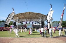경기 이천 장호원햇사레복숭아, 축제 찾아 최고의 맛 보세요