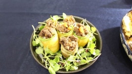 경기도, 아빠들의 요리경연대회 …1등에 ‘황금손부자’의 ‘미미말이’