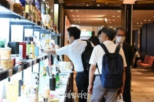 일본 뜨겁게 달군 ‘K-푸드’…농식품 수출기업 4700만 달러 수출 상담