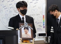 북대전 IC팔 IC팔…욕 아닌데? 숨진 대전 교사의 처참한 학생들 수준