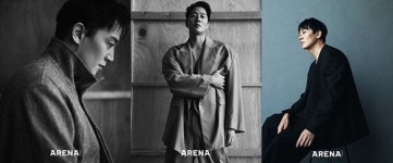 김래원 “‘해바라기’ 오태식, 짐 아냐…좋아한다”[D:FOCUS]