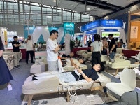 미건라이프, 중국 진출 완료… 중국 법인 설립과 전시회 개최