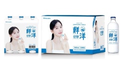 맥키스컴퍼니, 잘 빠진 소주 ‘선양’ 홈플러스 전국 입점