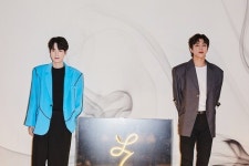 호세군·히로토 "첫 한국 여행 만족…문화 교류 시너지 높이고파" [D:현장]