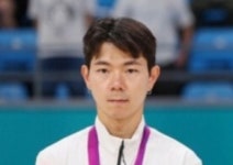 금메달·군면제 다 놓친 0.01초 방심…롤러 정철원 고개 숙였다