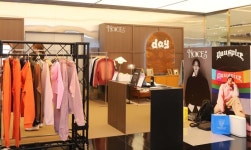 신세계백화점, 셀럽들이 즐기는 트렌디한 브랜드로 MZ모신다