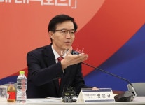 방문규 산업부 장관 4분기 중 수출 플러스 전환 기대