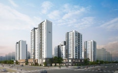 토지임대부 뉴:홈 마곡10-2단지, 16일부터 예약접수 시작