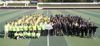 광주시, ‘제21회 광주·하남 친선체육대회’ 개최