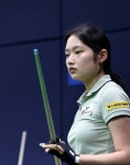 ‘LPBA 특급 신예’ 한지은·권발해, 나란히 휴온스 챔피언십 1차예선 통과