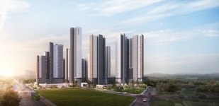 한화, 대전 서구 ‘도마 포레나해모로’ 11월 분양