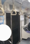 콘크리트 조각 끼어…문 열린 채 월곡역서 고려대역까지 달린 서울지하철 6호선