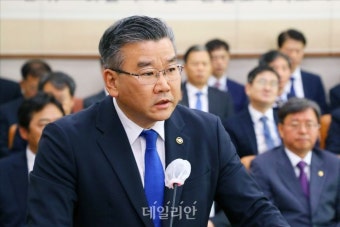 유병호 감사원 사무총장 