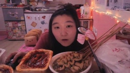 비제이 핑크, 뚱뚱하면 정말 사랑받지 못할까 [D:쇼트시네마㊿]