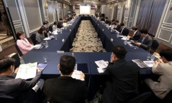 고양시,바이오 선도 기업 유치 설명회 개최