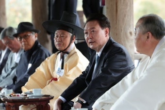 '보수 통합' 메시지에 워크숍까지…국민의힘, '위기의 TK' 끌어안기
