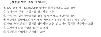 ‘카카오 먹통’ 사업자 면책 안된다…택시 플랫폼 불공정 약관 시정