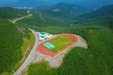 [전지훈련지 원픽 강원④] ‘여름에 선선’ 고원스포츠 도시 태백