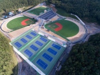 [전지훈련지 원픽 강원④] ‘여름에 선선’ 고원스포츠 도시 태백