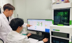 파주시, 농산물 안전분석 능력 국제적 수준 입증