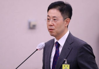 '고발 사주' 손준성 