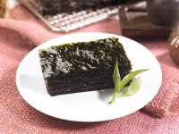 이름 잃은 ‘광천김’…“외국산 재료 사용 탓”