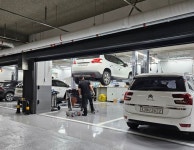 “고객 경험으로 승부한다”…스텔란티스코리아, 서비스센터 확장 잰걸음