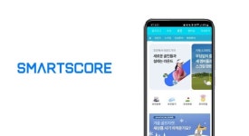 스마트스코어 골프 조인 평균 ‘47.5세+92.9타 남성’