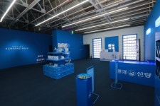 맥키스컴퍼니, 소주 선양 팝업스토어 플롭 선양 운영