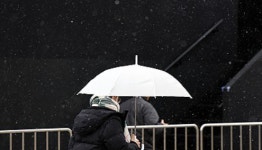 [오늘날씨] 전국 영하권 추위 지속… 일부 지역 최대 10cm 눈 예보