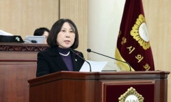 고양시의회 고덕희 의원, 김포~관산 도로 비용부담 문제 있다
