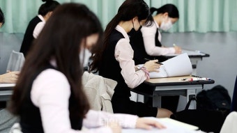 수능 후에도 긴장 풀 수 없는 수험생, 건강관리 이렇게 하자 [이한별의 골때리는 한의학]