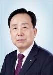 이순수 전 안양남부새마을금고 이사장, 새마을금고중앙회장 보궐선거 도전장