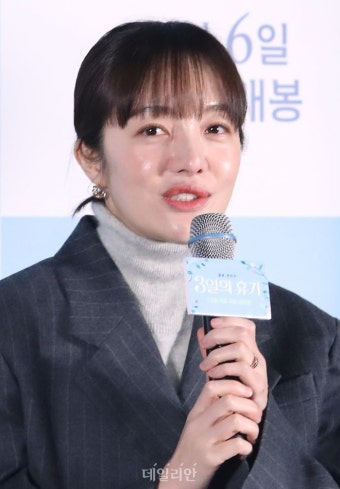 황보라 