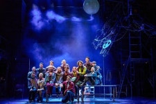 가난한 청춘들이 전하는 희망…뮤지컬 ‘렌트’ [D:헬로스테이지]