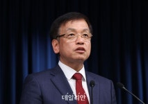 [속보] 최상목 기재부 경제부총리 후보자 지명…거시·금융 거친 정통 관료