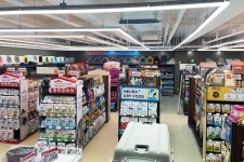 24시 반려동물용품샵 폴리파크, 광주와 울산에 연이어 오픈