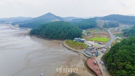어촌체험휴양마을, 정부·정책 브랜드 부문 대상 수상