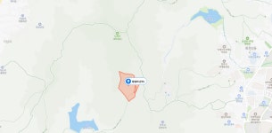 양주시, 광역 화장장 사업부지 확정..백석읍 방성1리로 추진