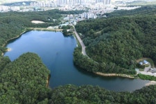 [기획]양주시 회천신도시, 폐지된 기반시설 부지 현재 어떻게 바뀌었나..현장은