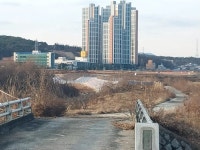 [기획]양주시 회천신도시, 폐지된 기반시설 부지 현재 어떻게 바뀌었나..현장은