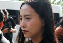 미모의 20대 女의원, 의원직 상실 위기…태국서 무슨 일
