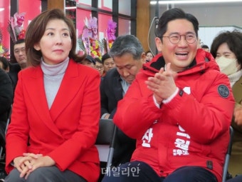 '한동훈 비대위' 가닥?…나경원 