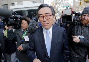[속보] 尹대통령, 국정원장에 조태용·외교장관에 조태열 지명