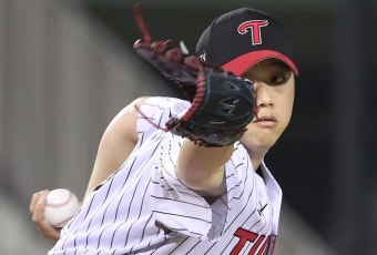 ‘오지환·임찬규에 174억원’ LG, 함덕주·김민성 계약은 언제?