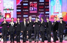 더보이즈 '믿고 보는 그룹'